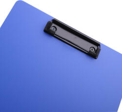 Deli Clipboard simplu foam albastru deli (DLEF75432)