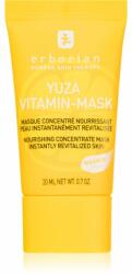  Erborian Yuza intenzív revitalizáló maszk multivitamin komplexszel 20 ml
