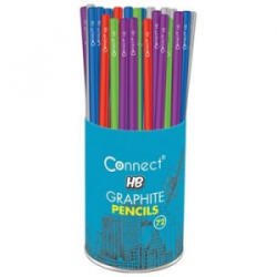 Connect HB grafitceruza 72 db (105570) (c105570)