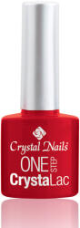 Crystal Nails ONE STEP CrystaLac 1S2 - 8ml