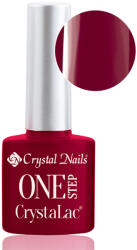 Crystal Nails ONE STEP CrystaLac 1S26 - Sangria 8ml