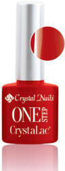 Crystal Nails ONE STEP CrystaLac 1S17 - 8ml