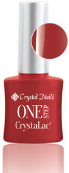 Crystal Nails ONE STEP CrystaLac 1S5 - 4ml