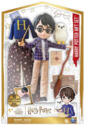 Spin Master Wizarding World - Harry Potter Gift Set figura és ajándékok játékszett - Spin Master (6064865) - innotechshop