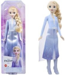 Mattel Jégvarázs 2: Elbűvölő Elza hercegnő divatbaba 30cm-es - Mattel (HLW48) - innotechshop