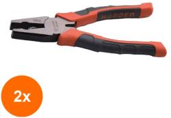 HARDEN Set 2 x Cleste Combinat, Industrial, Harden (COR-2xZH560187) Cleste