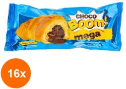 Choco Boom Set 16 x Croissant Choco Boom, 50 g (FXE-16xEXF-TD-EXF30285)