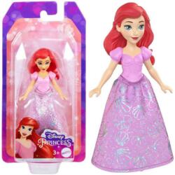 Mattel Disney Hercegnők: Mini Ariel hercegnő baba - Mattel (HLW69/HLW77) - innotechshop