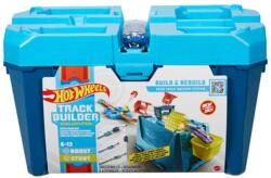 Mattel Hot Wheels: Track Builder Kaszkadőr doboz - Mattel (GVG09) - innotechshop
