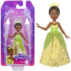 Mattel Disney Hercegnők: Mini Tiana hercegnő baba - Mattel (HLW69/HLW71) - innotechshop