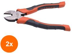 HARDEN Set 2 x Cleste Diagonal de Taiere, Industrial, Harden (COR-2xZH560183) Cleste