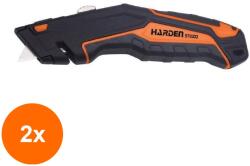 HARDEN Set 2 x Cutter Multifunctional, Profesional, Harden (COR-2xZH570333)