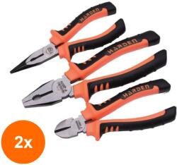 HARDEN Set 2 x 3 Clesti, Profesional, Harden (COR-2xZH560233) Cleste