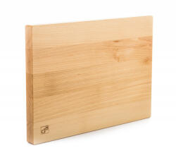 G21 vágódeszka, bükk, 350 x 250 x 25 mm (G21PKRJ-BUK) - websale