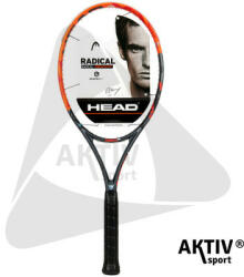 HEAD Teniszütő Head Graphene XT Radical Pro méret: 4 húrozatlan 107500350 (107500350)