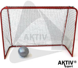 ASport Floorball kapu 160x115x65 cm Bandit 202300012 (202300012)