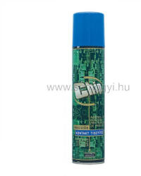 Somogyi Elektronic Precizios kontakt tisztito TE01411--MK-T600- (TE01411 (MK T600))