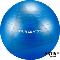 Trendy Bureba durranásmentes labda 75 cm kék 204600147 (204600147)