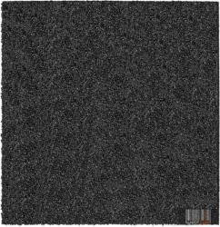 ReFlex EsésVédő Gumilap (Vastagság: 4 cm, Méret: 100X100 cm, fekete) (RF04101006)