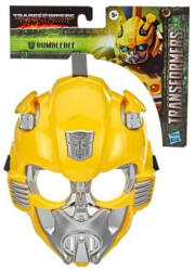 Hasbro Transformers: A fenevadak kora - Bumblebee maszk (F4049_F4644)