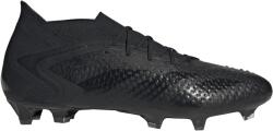 Adidas Predator Accuracy . 1 FG stoplis focicipő, fekete (GW4571)