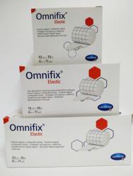 HARTMANN Omnifix Elastic kötésrögzítő (10X15) - frimed - 1 658 Ft