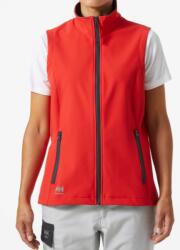 Helly Hansen Manchester 2.0 női softshell mellény (74242220m)