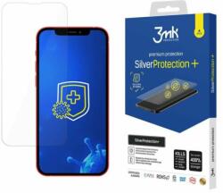 3mk Protection Képernyővédő iPhone 13 mini antibakteriális képernyő játékosoknak a 3mk Silver Protection+ sorozatból (H-87289)