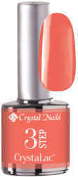 Crystal Nails - 3 STEP CRYSTALAC - 3S185 - 8ML