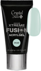 Crystal Nails Cn - Xtreme Fusion Acrylgel - Skylight - 30g