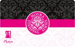 Moyra - NYOMDA LEHÚZÓ - No. 10 - 1 db