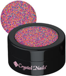 Crystal Nails - Sugar Effect - Cukorpor - 1