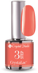 Crystal Nails - 3 STEP CRYSTALAC - 3S185 - 4ML