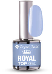Crystal Nails - ROYAL TOP GEL - RT04 - 4ML