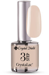Crystal Nails - 3 STEP CRYSTALAC - 3S191 - 8ML