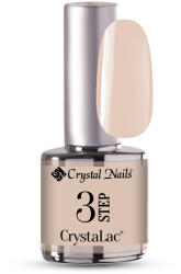 Crystal Nails - 3 STEP CRYSTALAC - 3S191 - 4ML