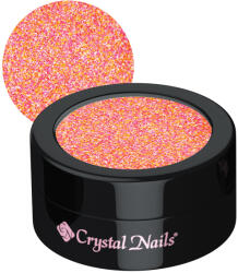 Crystal Nails - Sugar Effect - Cukorpor - 4