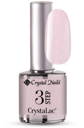 Crystal Nails - 3 STEP CRYSTALAC - 3S192 - 8ML