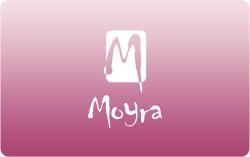 Moyra - NYOMDA LEHÚZÓ - No. 8 - 1 db
