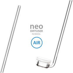 Aquario NEO Special Type akril levegő porlasztó - nagy (999065)
