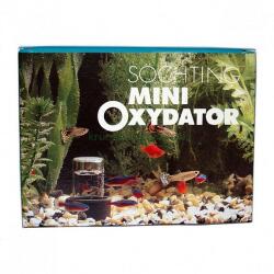 Söchting Oxydator Mini - Akvárium oxigénellátó (oxidátor) Nano akváriumhoz (73s0060)