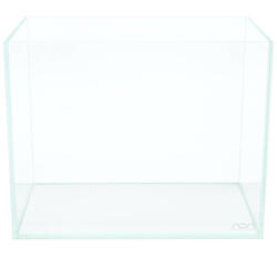 ADA Cube Garden 60 (60x45x36 cm / 6 mm) akvárium - 90 liter (102-867)