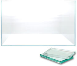 Green Aqua akvárium Opti-White - 324 l 120x45x60 cm 10 mm merevítéssel (9812456010)