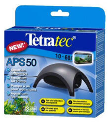 Tetra Tec APS 50 légpumpa - 50 lph - fekete (143128)