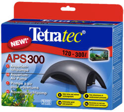 Tetra Tec APS 300 légpumpa - 300 lph - fekete (143180)