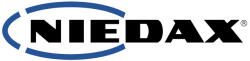 Niedax Kábeltálca 3m nemesacél 60mm x 100mm x 3000mm RLVC 60100 E3 Niedax (RLVC 60100 E3)