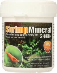 Garnelenhaus Salty Shrimp Shrimp Mineral GH/KH+ - 100g
