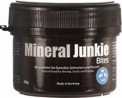 Garnelenhaus GlasGarten Mineral Junkie Bites - 50 g