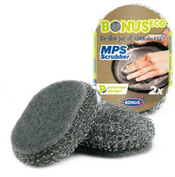  Bonus MPS Súroló karcmentes 2db-os