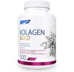 SFD Nutrition Kollagén Gold